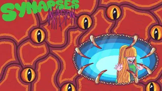Synapses Invasion