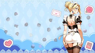 Anime Uni 7: a Happy Valentine - PS5