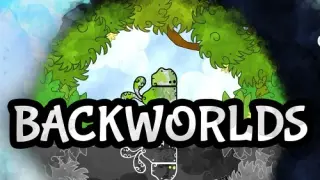 Backworlds - Switch