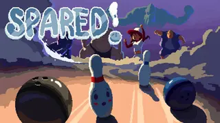 SPARED!