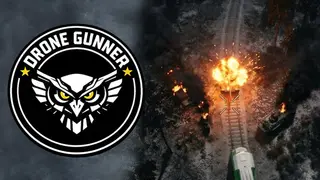 Drone Gunner