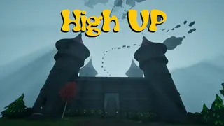 High Up