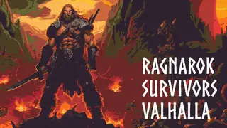 Ragnarok Survivors: Valhalla