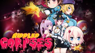 Riddled Corpses