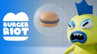Burger Riot