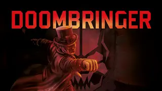 DOOMBRINGER