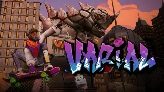 Varial