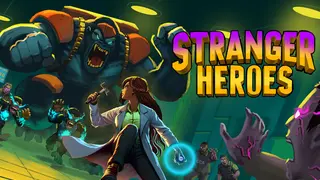 Stranger Heroes