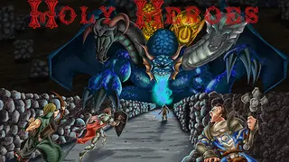 Holy Heroes