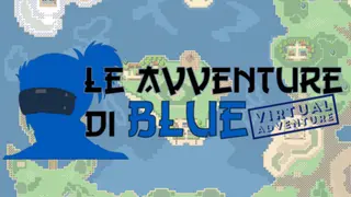 Le Avventure di Blue
