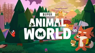 Super Animal Royale