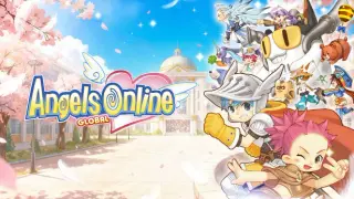 Angels Online Global