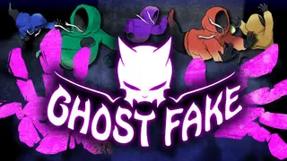 GHOST FAKE