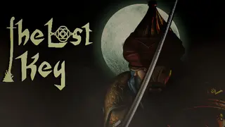 The Lost Key