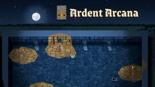 Ardent Arcana