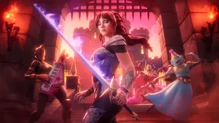 Fortnite Festival (PS5)