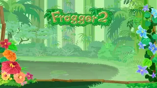 Frogger 2 (Xbox One)
