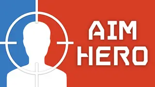 Aim Hero