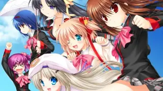 Little Busters! Converted - Switch