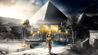Assassin's Creed Origins Gold Edition - Xbox One