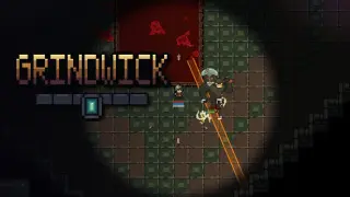 Grindwick