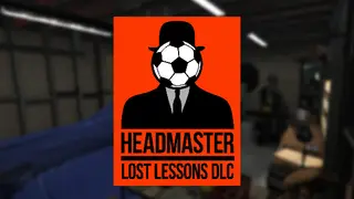 Headmaster: The Lost Lessons