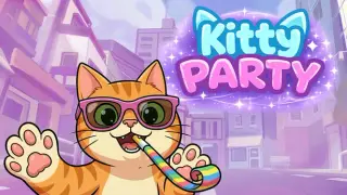 Kitty Party