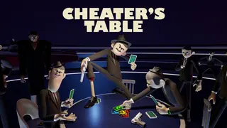 Cheater's Table