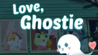 Love, Ghostie - Switch