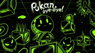 Pukan, Bye-Bye! (Xbox One)