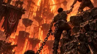 Chained Together - Xbox One