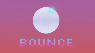 BOUNCE