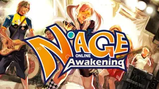 N-Age: Awakening