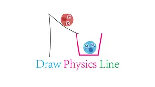 Draw Physics Line