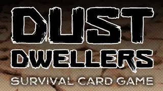 Dust Dwellers