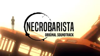 Necrobarista Original Soundtrack