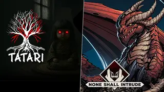 Tatari - None Shall Intrude