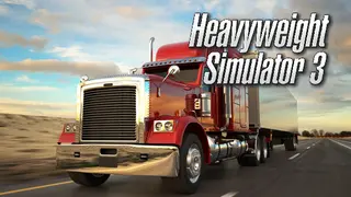Heavyweight Transport Simulator 3
