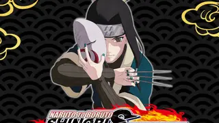 NTBSS: Master Character Training Pack - Haku - PS4