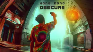 Hong Kong Obscure