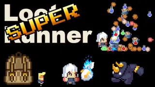 Super Loot Runner