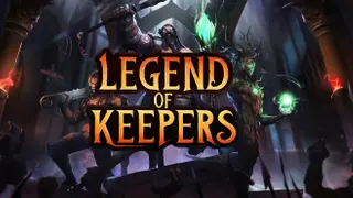 Legend of Keepers: Career of a Dungeon Manager