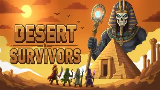 Desert Survivors