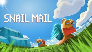 Snail Mail