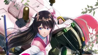 Sakura Wars Digital Deluxe Edition - PS4