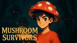 Mushroom Survivors
