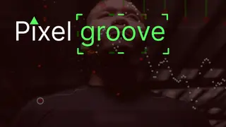 Pixelgroove