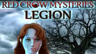 Red Crow Mysteries