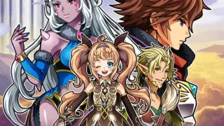 Alvastia Chronicles - Switch