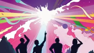 Party Golf - Switch